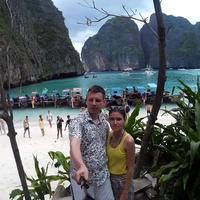 Отзыв от Вадим - DTV виза